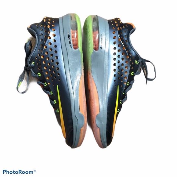 Nike KD Elite basketball 🏀. Price is firm - Picture 4 of 14
